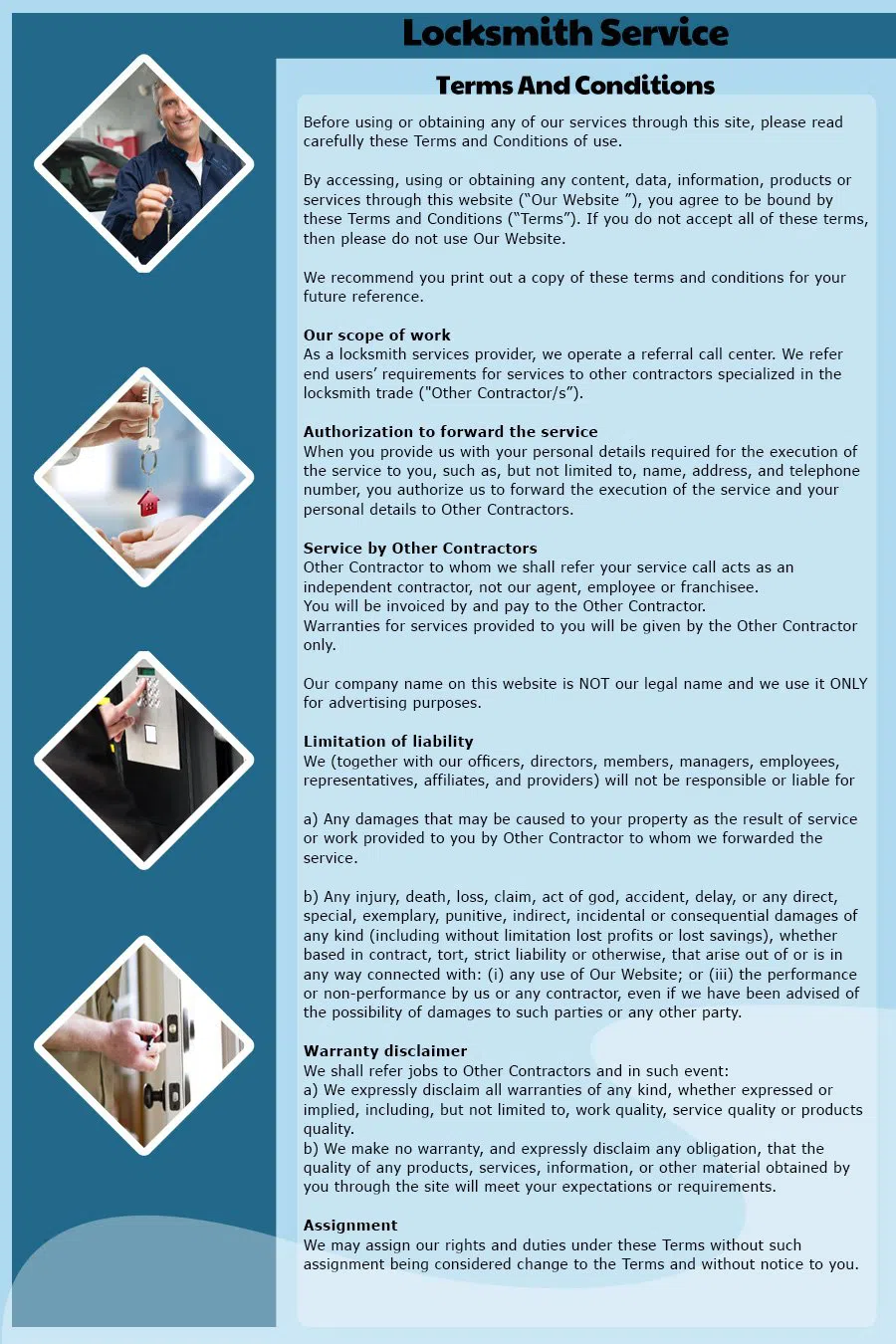 Estate Locksmith Store Detroit, MI 313-495-7122